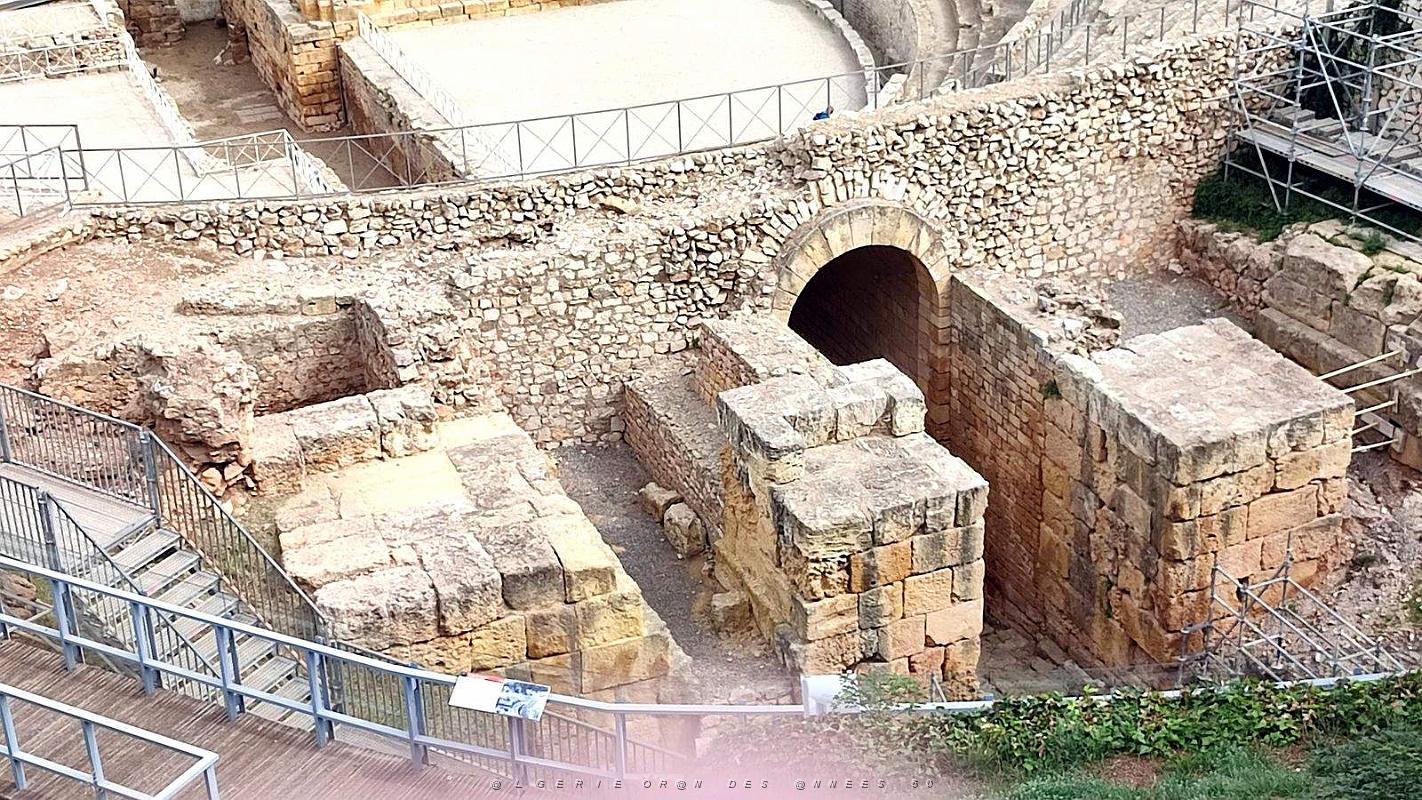 TARRAGONE - Balcon Mediterranee et Amphitheatre romain (27).jpg